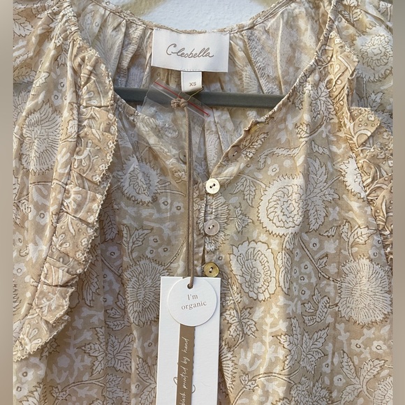 Cleobella Raimi Blouse - Picture 6 of 7